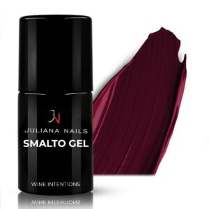 smalto gel Wine Intentions