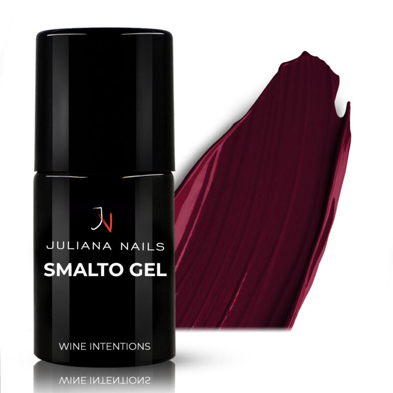 smalto gel Wine Intentions