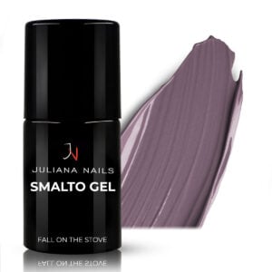 smalto gel Fall On The Stove