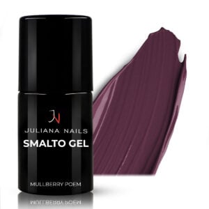 smalto gel Mullberry Poem