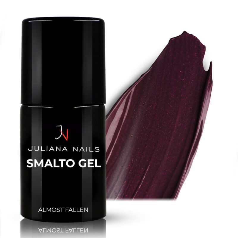 smalto gel Almost Fallen
