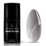 smalto gel Milky Orbit