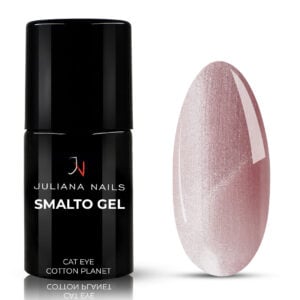 smalto gel Cotton Planet
