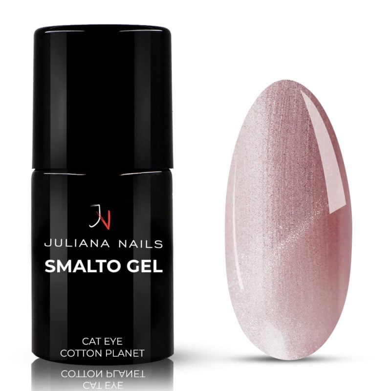smalto gel Cotton Planet