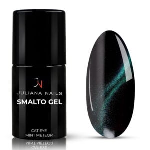 smalto gel Mint Meteor