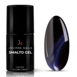 smalto gel cat eye Sugar Comet