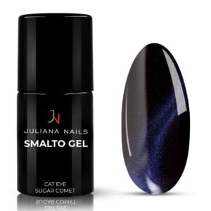 smalto gel cat eye Sugar Comet