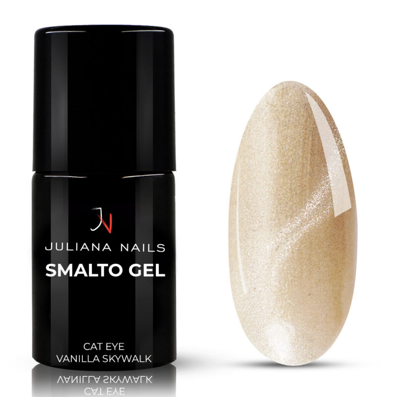 smalto gel Vanilla Skywalk