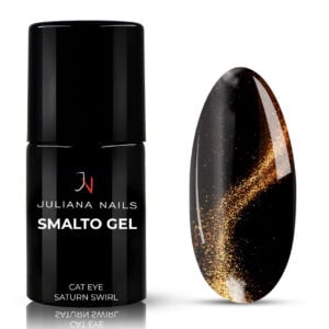 smalto gel Saturn Swirl