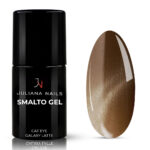 smalto gel Galaxy Latte