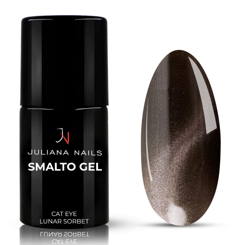 smalto gel Lunar Sorbet