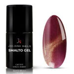 smalto gel Space Berry