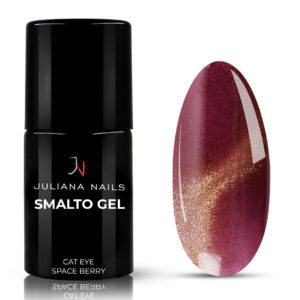 smalto gel Space Berry