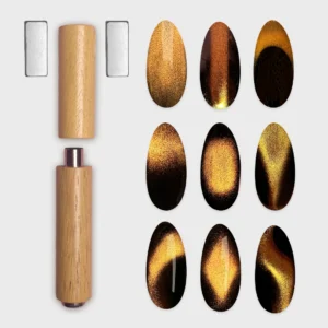 Cat Eye – 4 in 1 Magnet