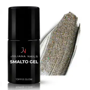smalto gel Toffee Glow