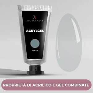 acrylgel clear