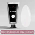 Acrylgel - Soft White