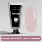 acrylgel Light Beige