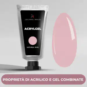 acrylgel Natural Skin