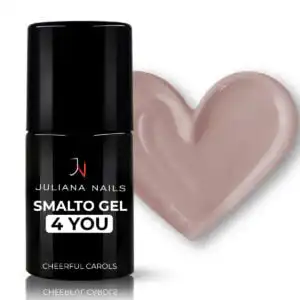 smalto gel Cheerful Carols