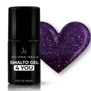 smalto gel Festive Magic