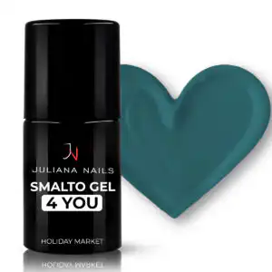 smalto gel Holiday Market