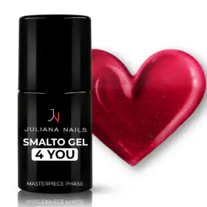 smalto gel Masterpiece Phase