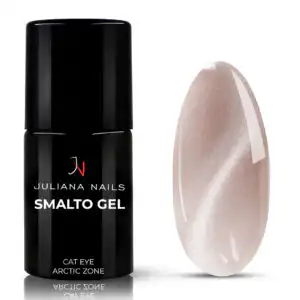 smalto gel Cat Eye Arctic Zone
