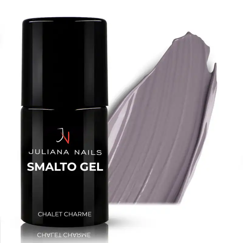 GL6061487 smalto gel Chalet Charme