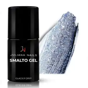 smalto gel Glacier Drip