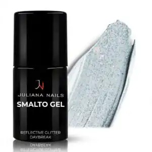 smalto gel Reflective Glitter Daybreak
