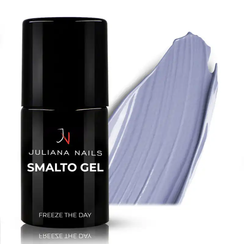 GL6061498 smalto gel Freeze The Day
