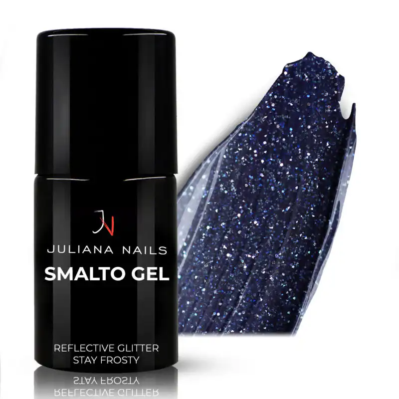 GL6061506 smalto gel Stay Frosty