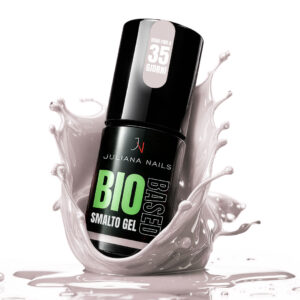 Smalto Gel BioBased – Glazed Pink 6ml