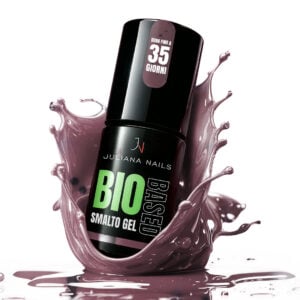 Smalto Gel BioBased – Mauve Moonstone 6ml
