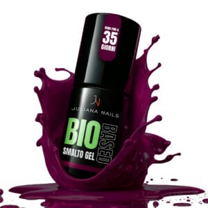 Smalto Gel BioBased – Magenta Velvet 6ml