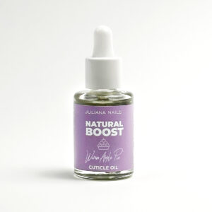 Natural Boost – Olio Cuticole - Warm Apple Pie 10ml